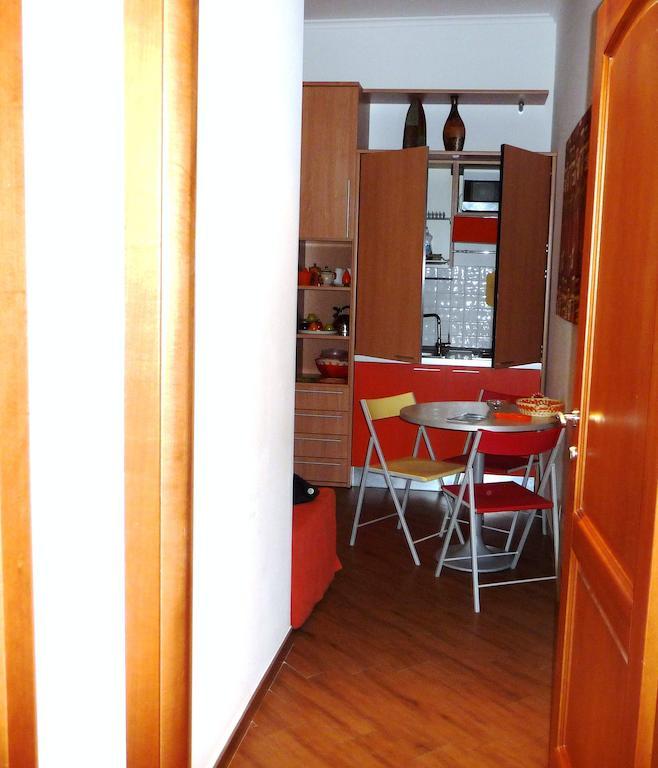 Appartement Doria Rome
