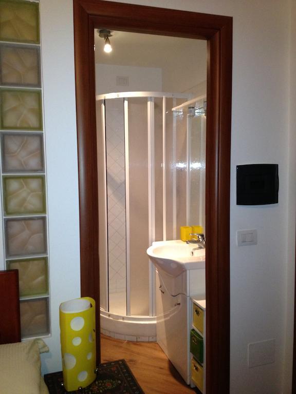 Appartement Doria *