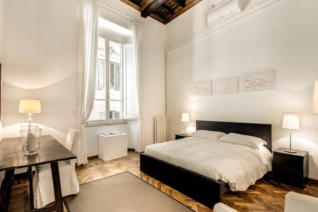 Appartement Rr Piazza Navona Rome