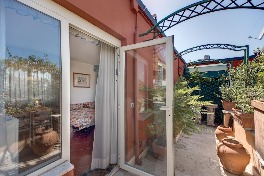 Appartement Rr Campo Dei Fiori