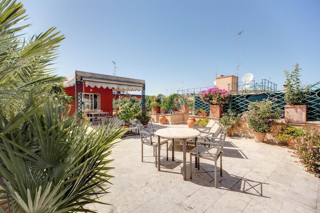 Appartement Rr Campo Dei Fiori Rome