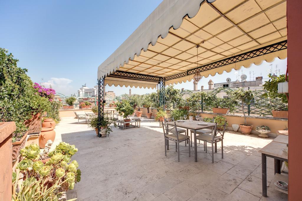 Appartement Rr Campo Dei Fiori