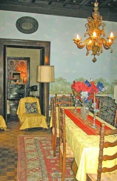 Hotel Sistina