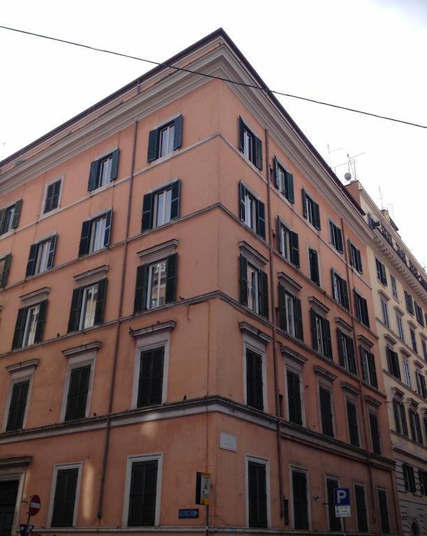 B&p Holiday H. Rome