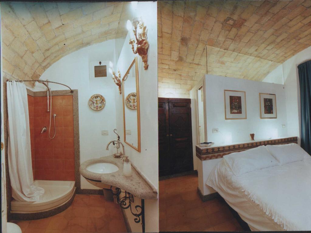 Bed & Breakfast Villino Corbelli