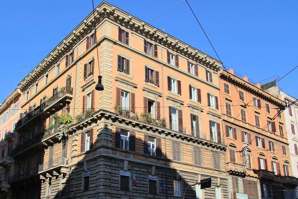 Apartment Da Sabrina Cavour 57 Rome