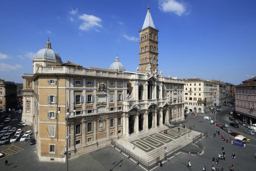 Apartment Da Sabrina Cavour 57 *