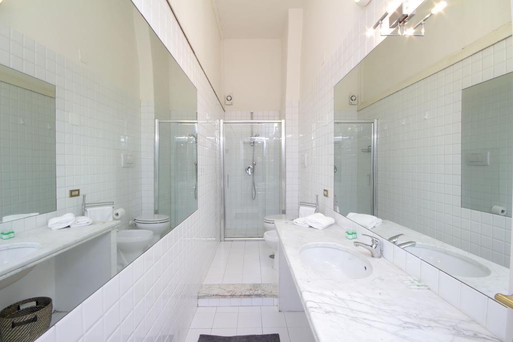 Apartment Da Sabrina Cavour 57 Rome