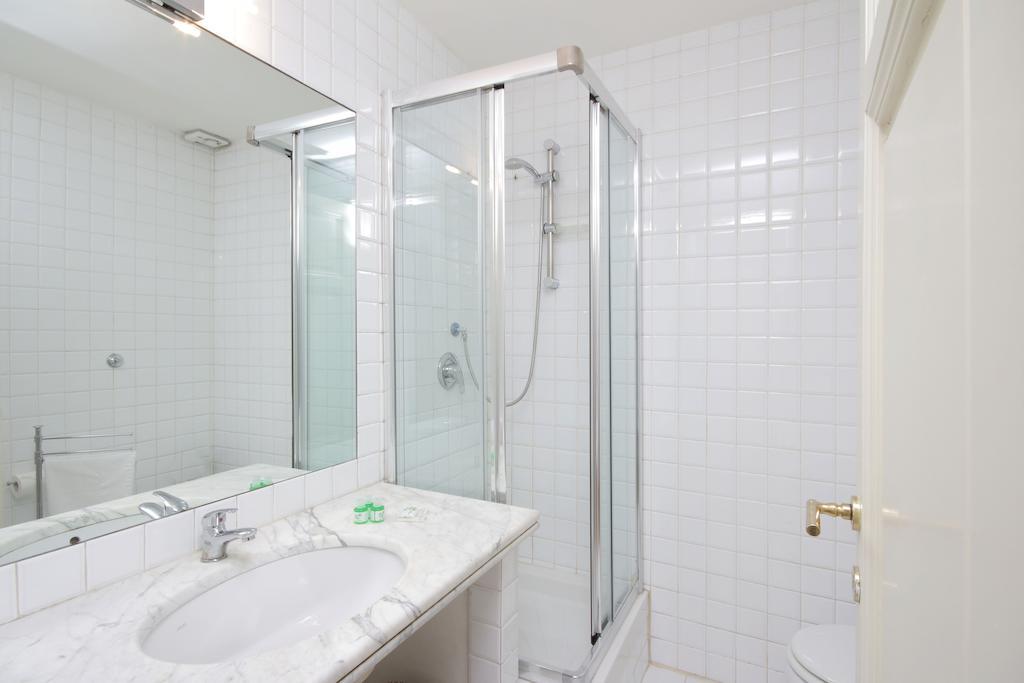 Apartment Da Sabrina Cavour 57 *