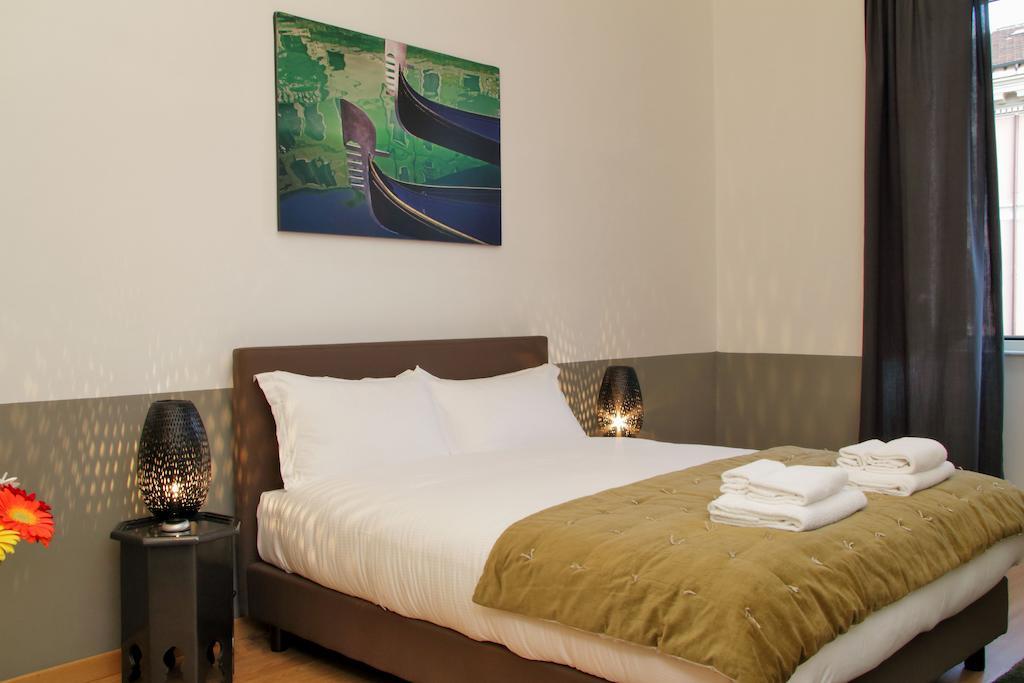 Apartment Da Sabrina Cavour 57 *