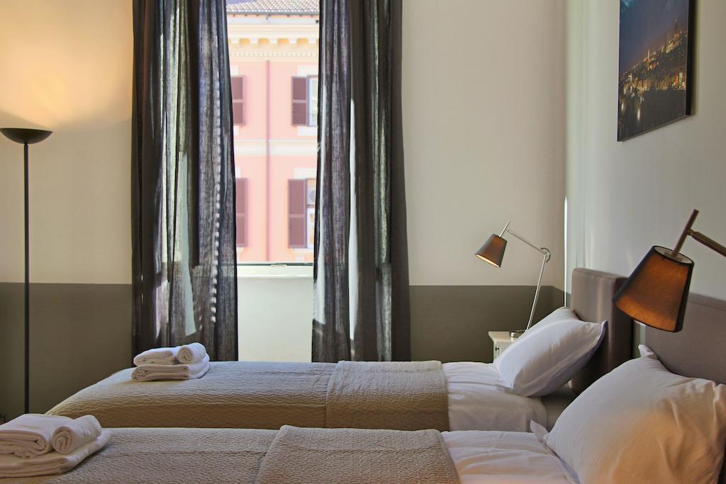 Apartment Da Sabrina Cavour 57 Rome