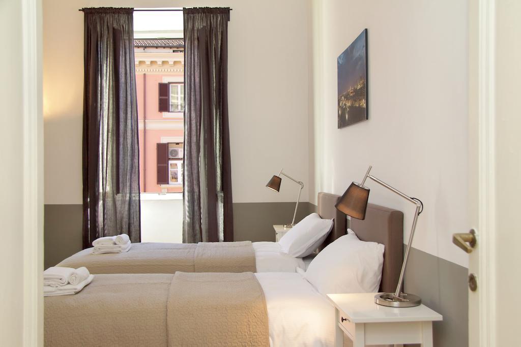 Da Sabrina Cavour 57 Rome