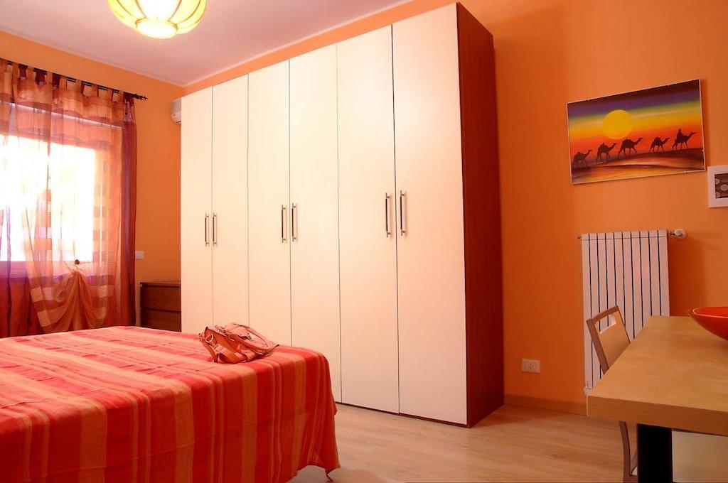 Bed & Breakfast In Rima Rome