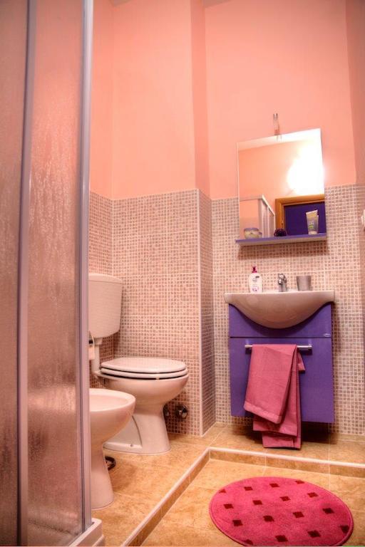 Bed & Breakfast In Rima