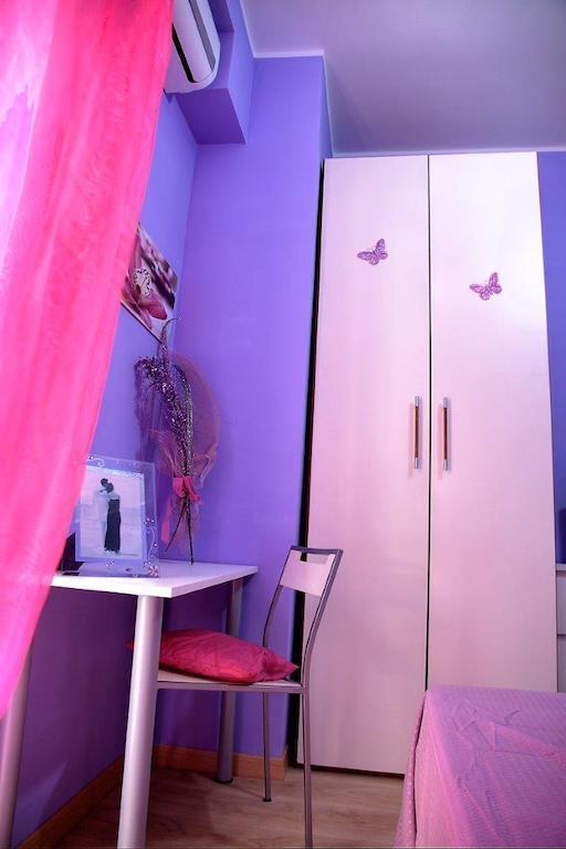 Bed & Breakfast In Rima *