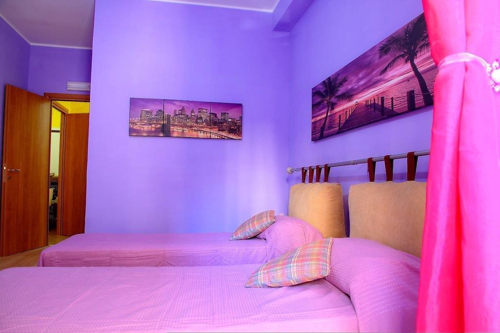 Bed & Breakfast In Rima