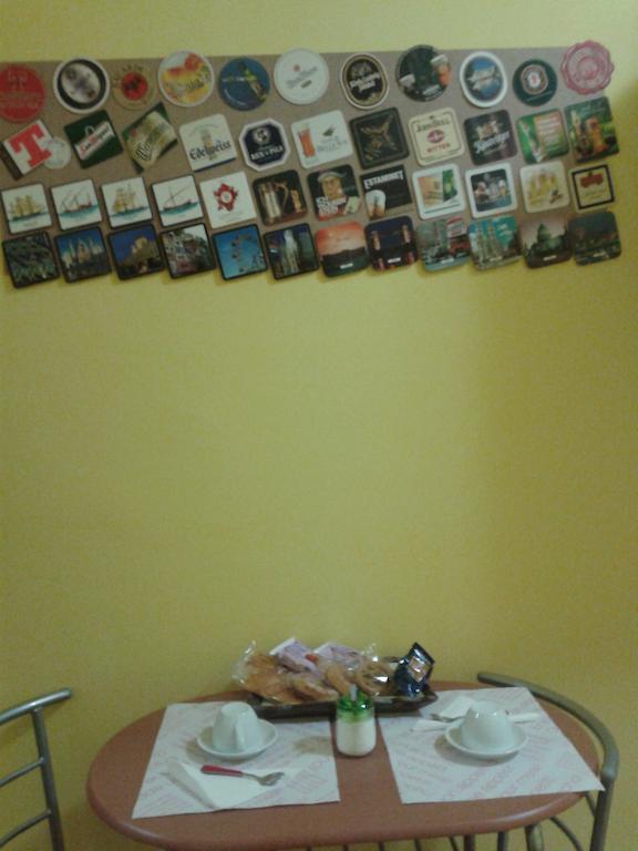 Bed & Breakfast In Rima *