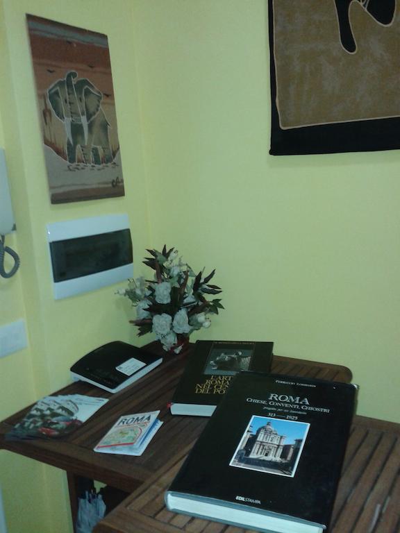 Bed & Breakfast In Rima *
