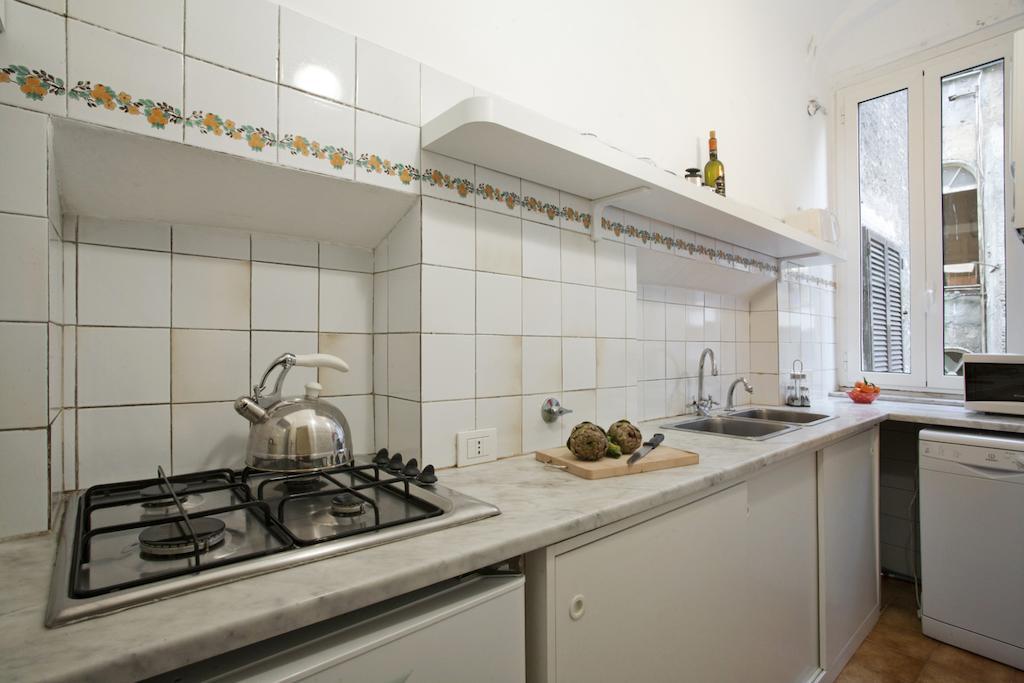 Appartement Locappart Colosseo / Esquilino Rome