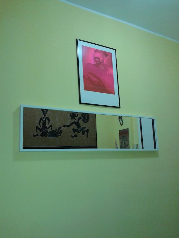 Bed & Breakfast In Rima Rome