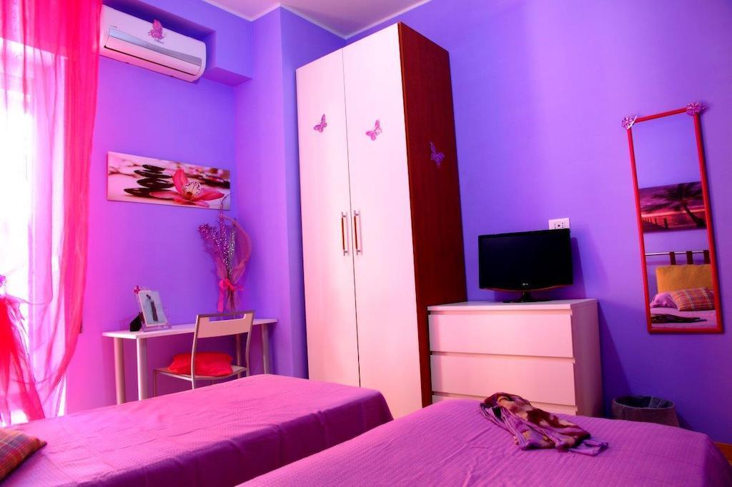 Bed & Breakfast In Rima Rome
