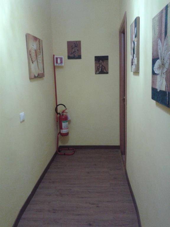 Bed & Breakfast In Rima *