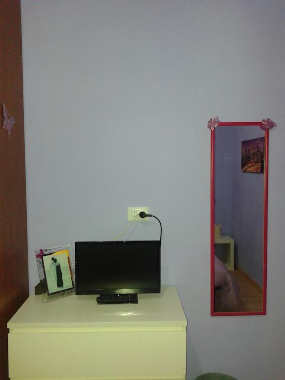 Bed & Breakfast In Rima Rome