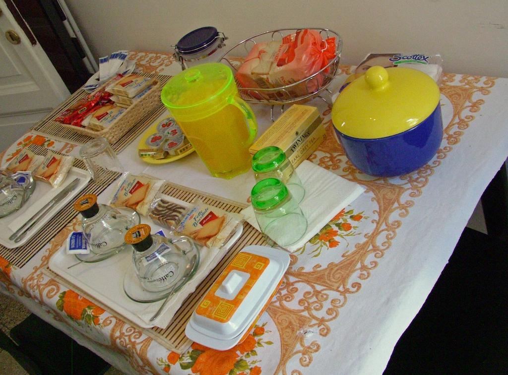 Bed & Breakfast Galilei Rome
