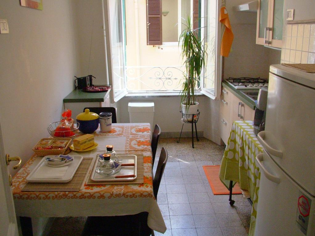 Galilei Rome