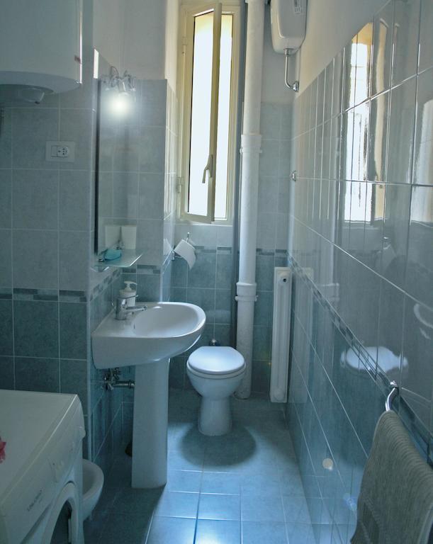 Bed & Breakfast Galilei Rome