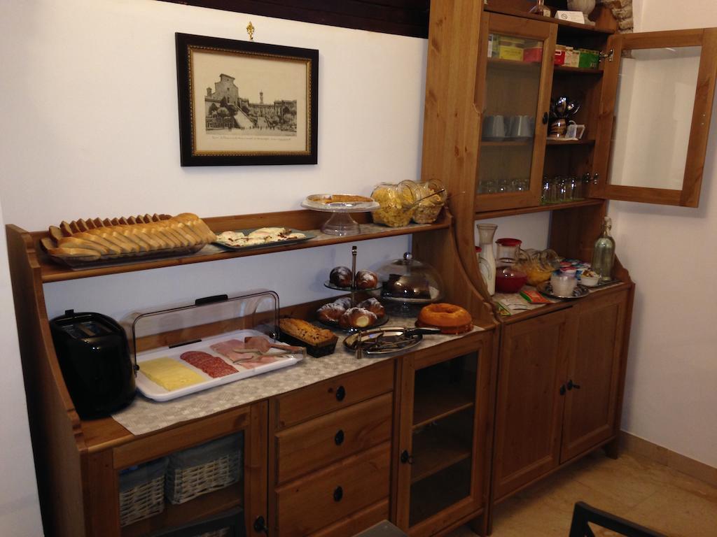 Bed & Breakfast De' Fiori