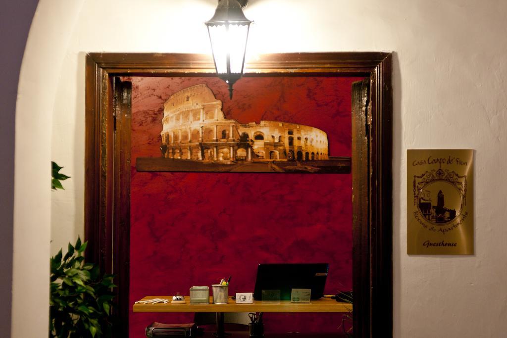 Bed & Breakfast De' Fiori