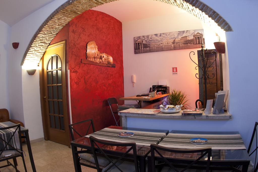 Bed & Breakfast De' Fiori