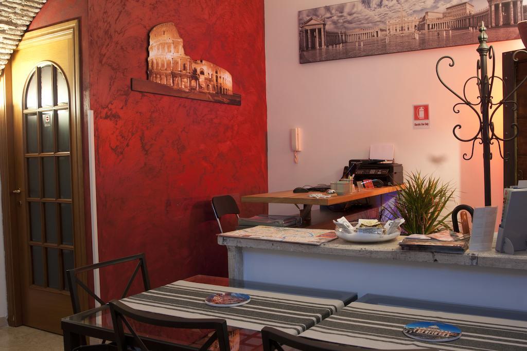 Bed & Breakfast De' Fiori Rome