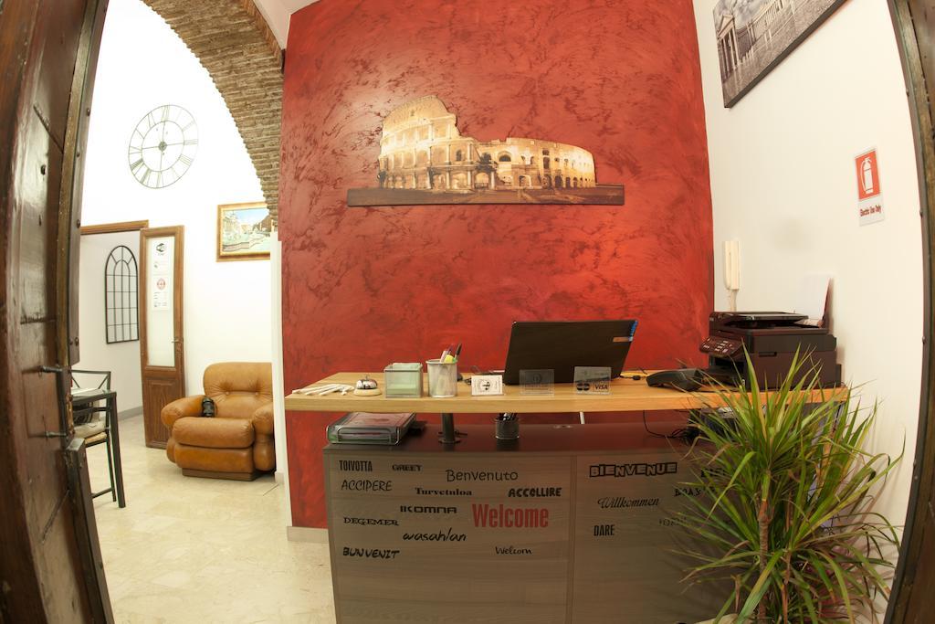 Bed & Breakfast De' Fiori 2*