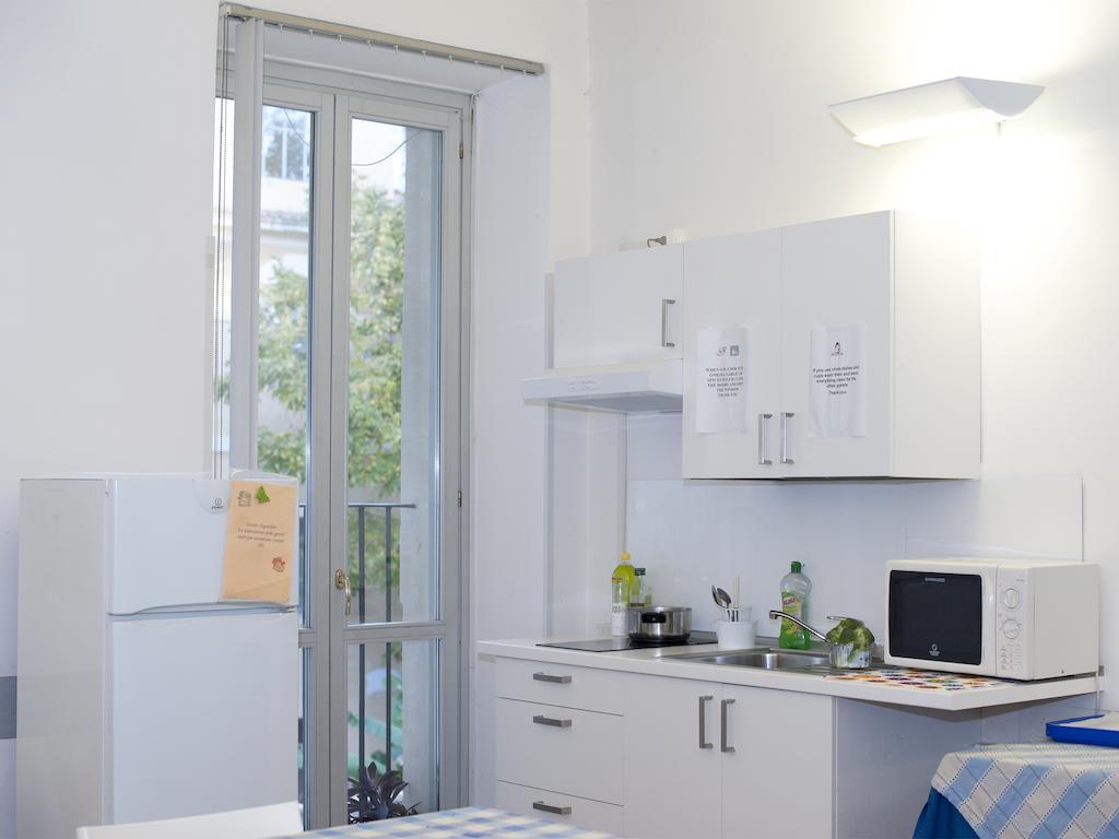 Hostel Orsa Maggiore For Women Only *