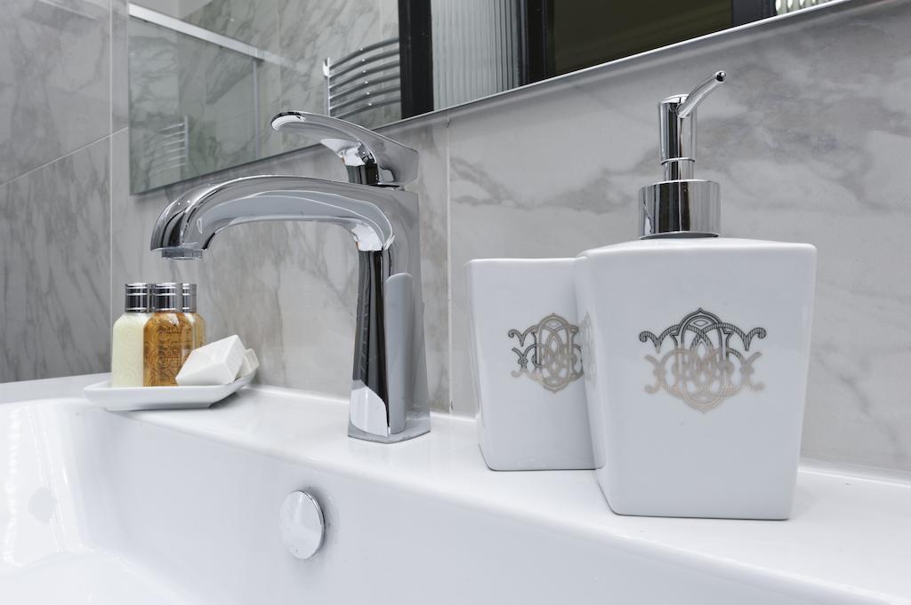 Appartement Casa Luxury Rome