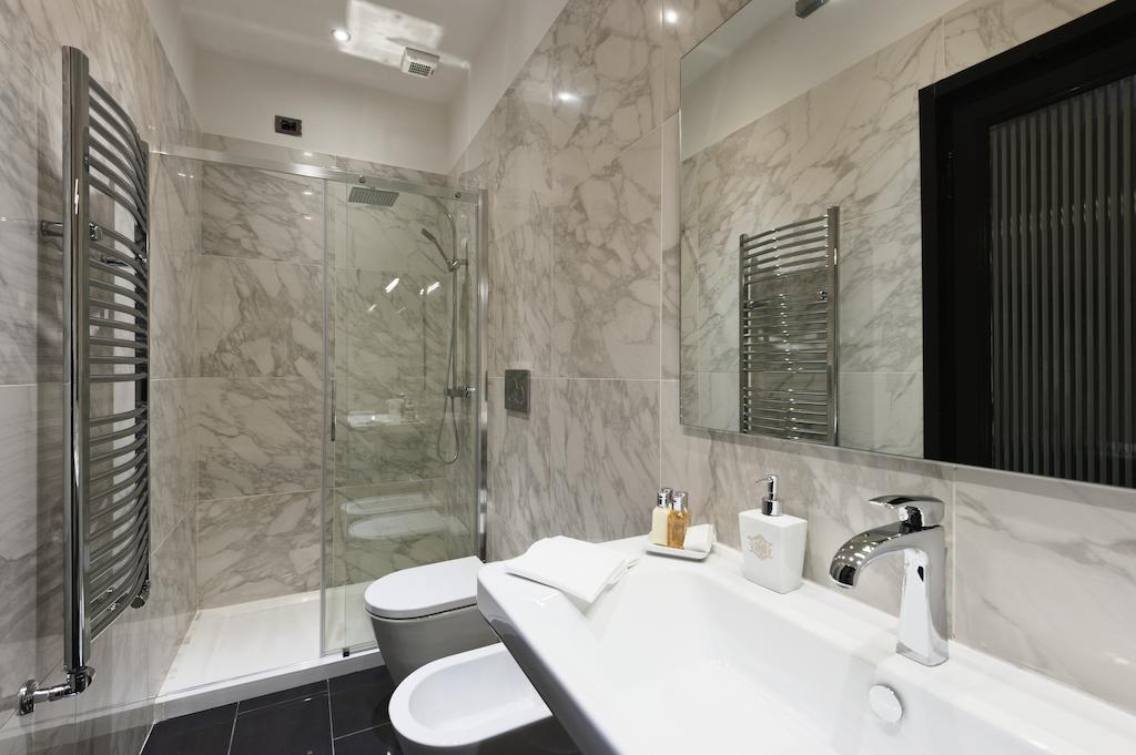 Appartement Casa Luxury Rome