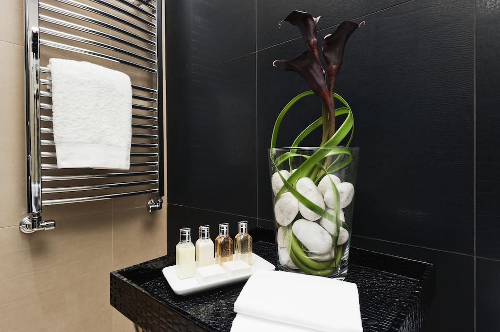 Appartement Casa Luxury *