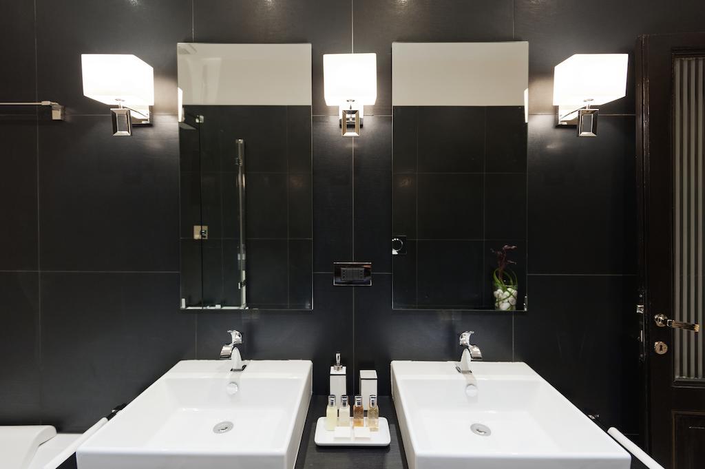 Appartement Casa Luxury Rome
