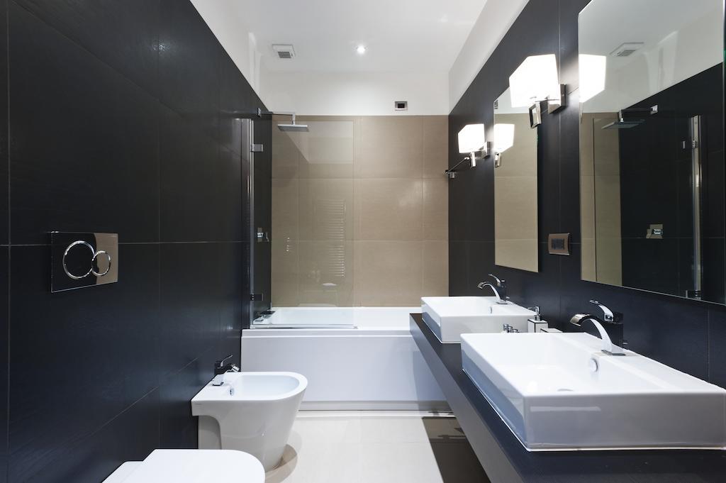 Appartement Casa Luxury *