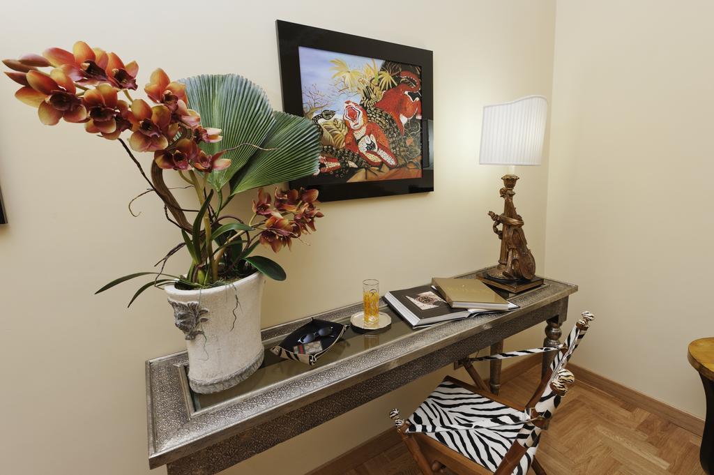 Appartement Casa Luxury Rome