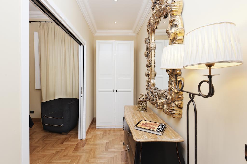 Appartement Casa Luxury *