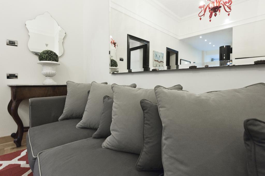 Appartement Casa Luxury