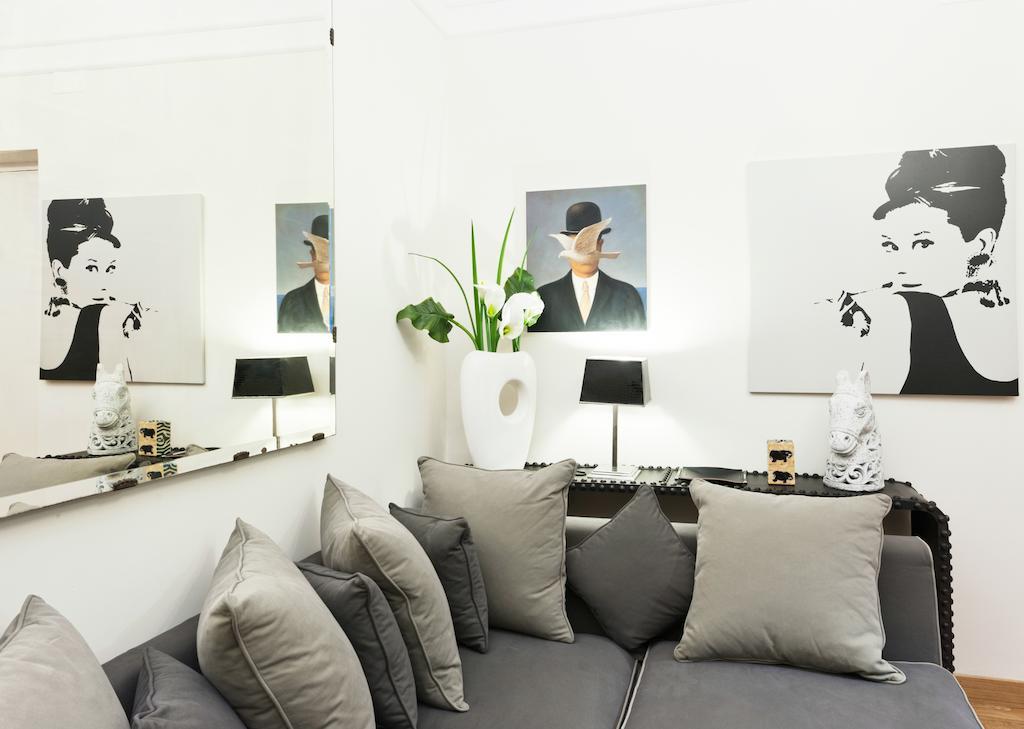 Appartement Casa Luxury *