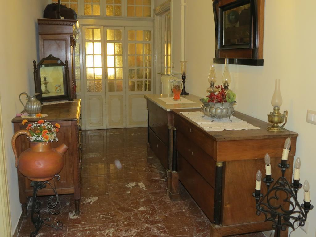 Bed & Breakfast Charming House Rome