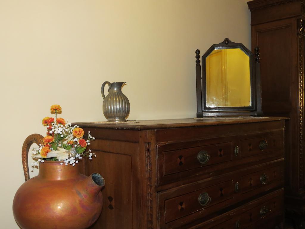 Bed & Breakfast Charming House Rome