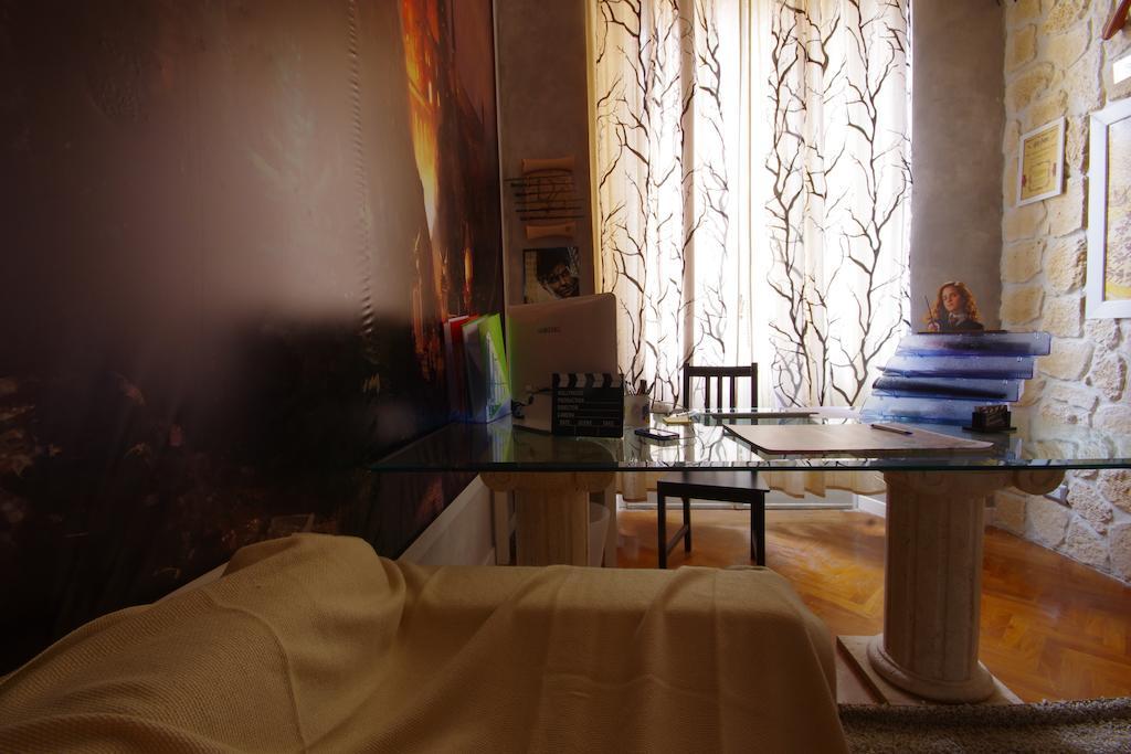 Guest house Movie Rome