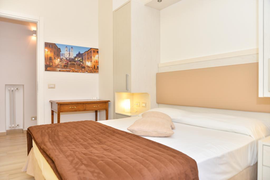 Apartment Your Rhome Rome