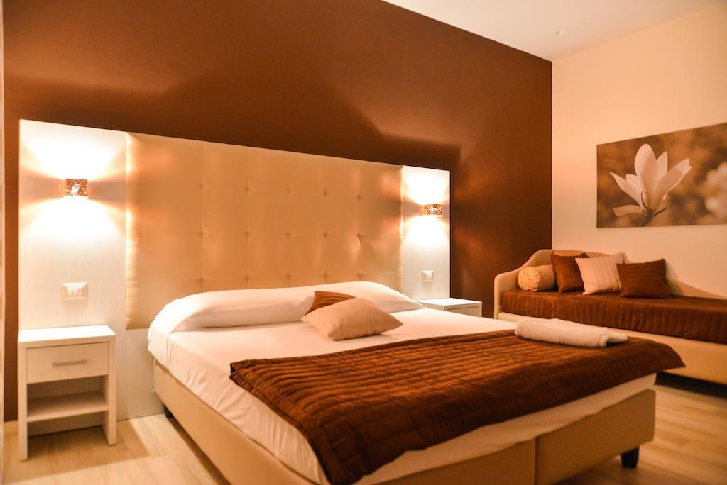 Apartment Your Rhome Rome